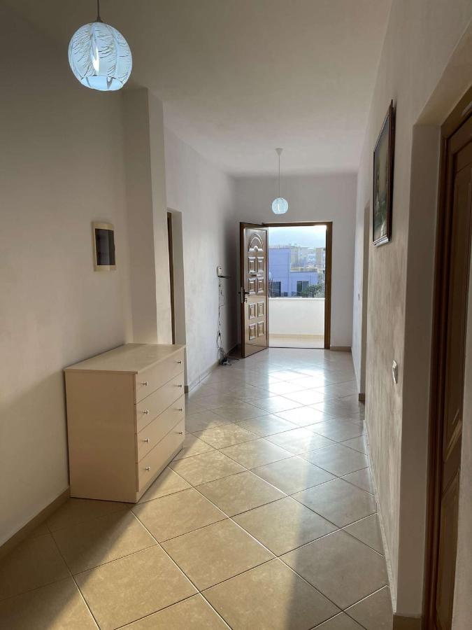 Vila Ronaldo Apartment Ksamil Ngoại thất bức ảnh